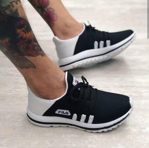 Tenis Atacado