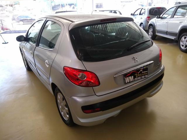Peugeot 207 xrs 1.4 2011 - Foto 5