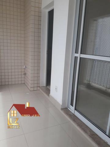 Ed. Jardim Provence 92 m² Nascente - Foto 3