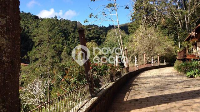 Sítio à venda em Quinta lebrão, Teresópolis cod:BO4ST14490 - Foto 17