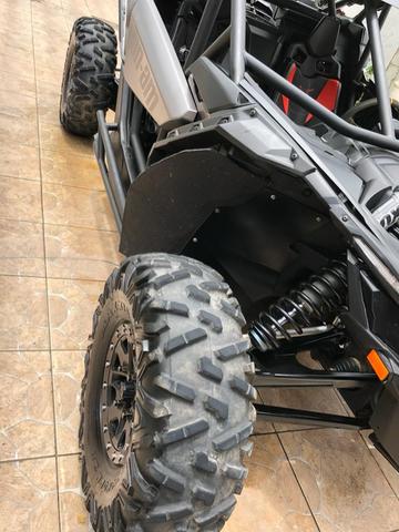 Utv Can am Macerick x3 2018 Oportunidade, aceito troca - Foto 7