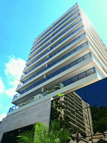 Quattro apartamento 4 Quartos em Botafogo