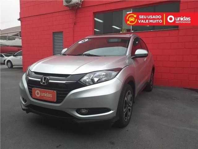 Hr-v ex 2016 - Foto 2