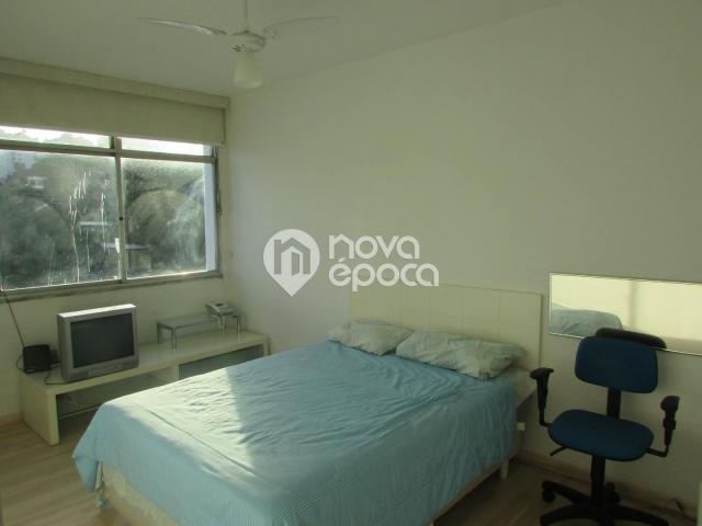 Apartamento à venda com 2 dormitórios em Glória, Rio de janeiro cod:LB2AP34983 - Foto 10