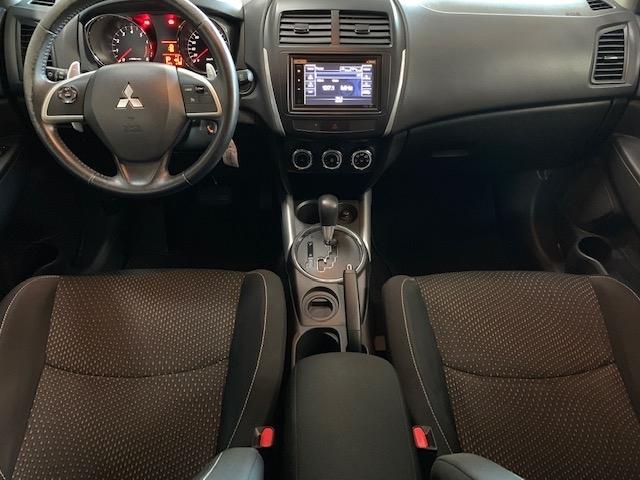 MITSUBISHI ASX 2.0 4X2 16V GASOLINA 4P 2015 - Foto 3