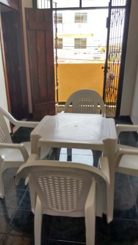 Apartamento para o Reveillon - Zona Sul- Praia dos Milionários - Ilhéus/BA - Foto 12