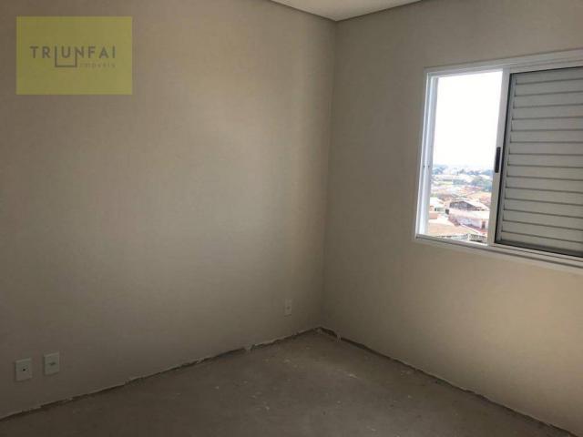 Apartamento com 2 dormitórios à venda, 51 m² por R$ 180.000,00 - Edificio Residencial Safi - Foto 6
