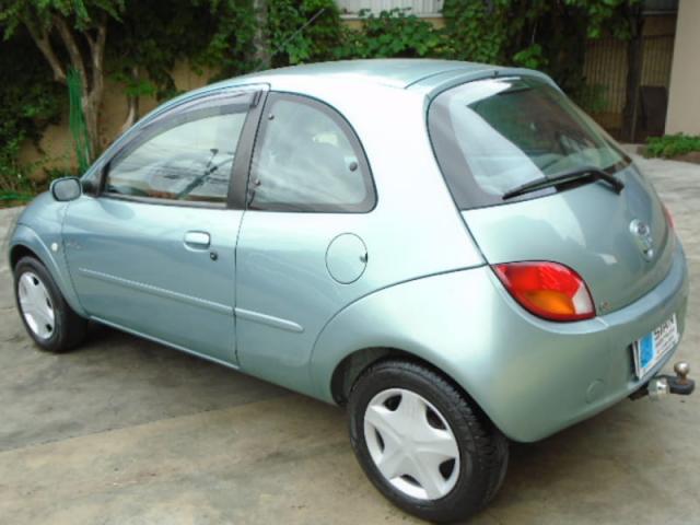 FORD KA GL IMAGE 1.0mpi 2P - Foto 12