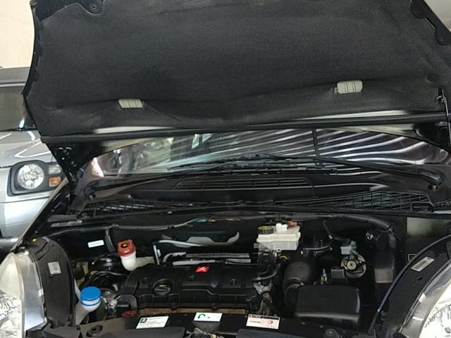 CITROËN XSARA PICASSO 2009/2010 2.0 I EXCLUSIVE 16V GASOLINA 4P MANUAL - Foto 17