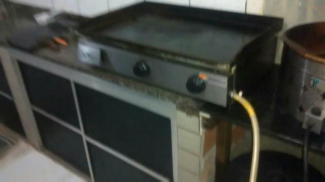 Chapa profissional
