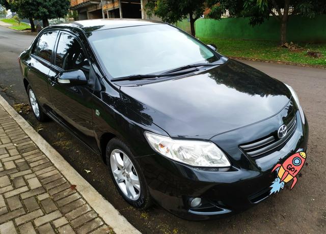 Toyota Corolla Xei 2.0 aut