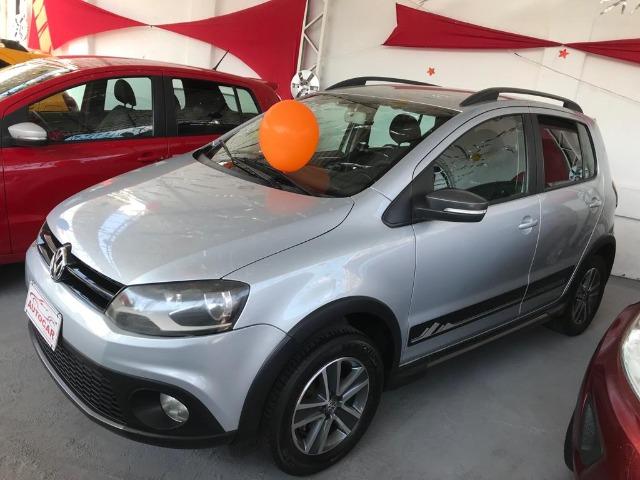 Crossfox GII 1.6 Manual 2012