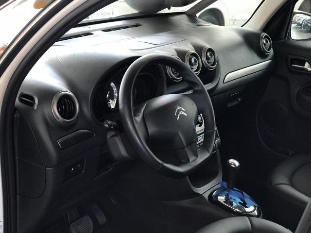 C3 picasso 2015 1.6 aut tendence completissimpo - Foto 7