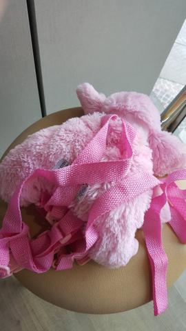 Mochila com alça guia - Foto 2