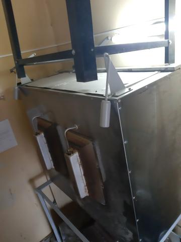 Forno pizza - Foto 3