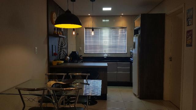 Apartamento com 2 quartos próx ao Detran - Foto 5