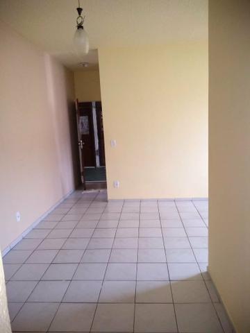 Condomínio Rio Volga, apto com 2/ 4, contato pelo fone * - Foto 5