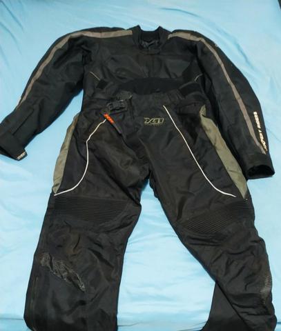 Roupa Motoqueiro Completa - Foto 3