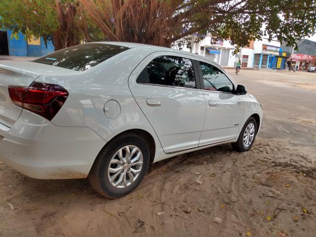 Passa-se um Ágil num Cobalt elite 17/18 - Foto 5