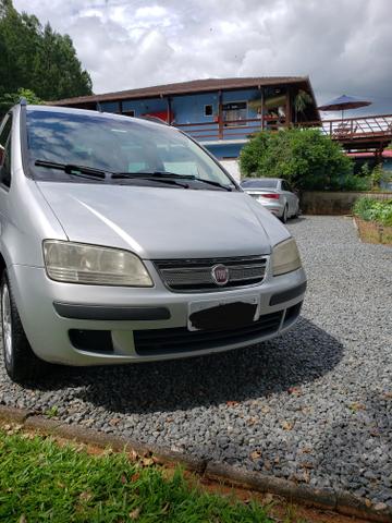 Fiat Idea 2009