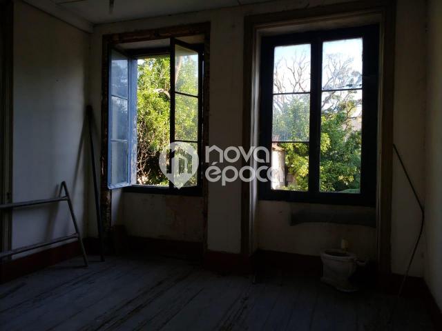 Casa à venda com 4 dormitórios em Santa teresa, Rio de janeiro cod:BO4CS24536 - Foto 8