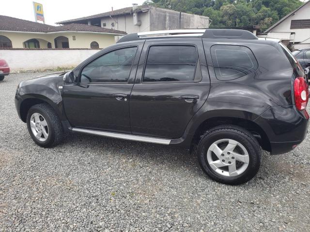 Renault Duster 2.0 Dynamique - Foto 3