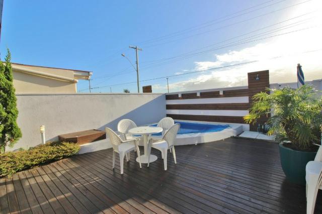 Linda casa mobiliada e decorada Condomínio Casa Hermosa - Foto 8