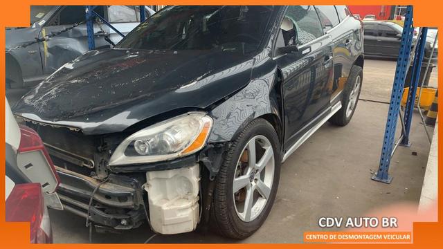 Motor Evoque / Volvo XC60 - Foto 3