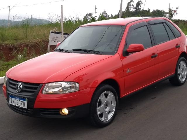 Gol Copa 1.6 - Foto 2