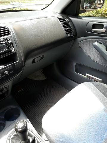 Honda civic - Foto 5