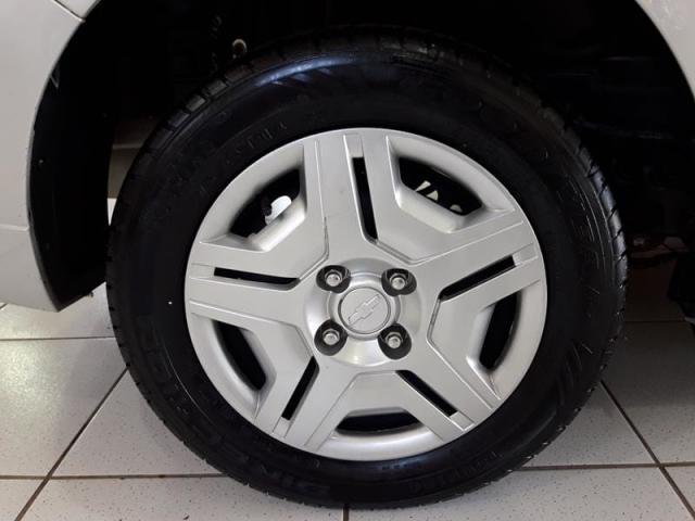 CHEVROLET PRISMA LT 1.0 8V FLEXPOWER 4P - Foto 8