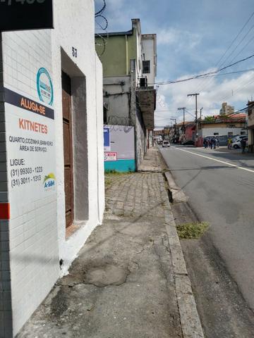 Kitnet com ótima localização - Foto 13