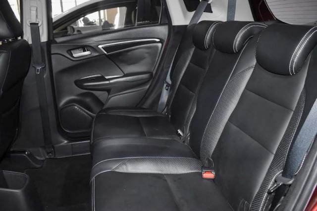 HONDA WR-V 1.5 16V EXL CVT 2018 - Foto 12