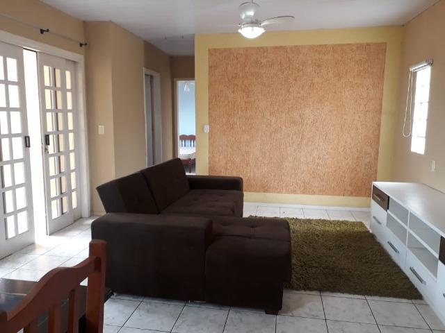 Casa semimobiliado com 2 quartos Centro de Navegantes - Foto 9