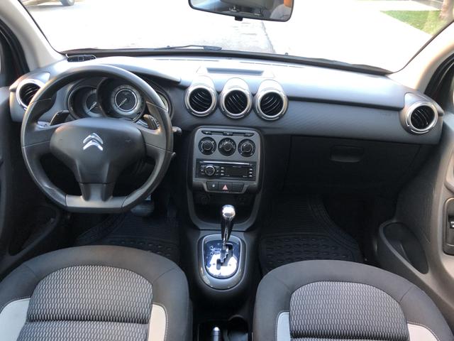 CITROEN C3 AUT 2016, com apenas 26.000km rodados!! - Foto 9
