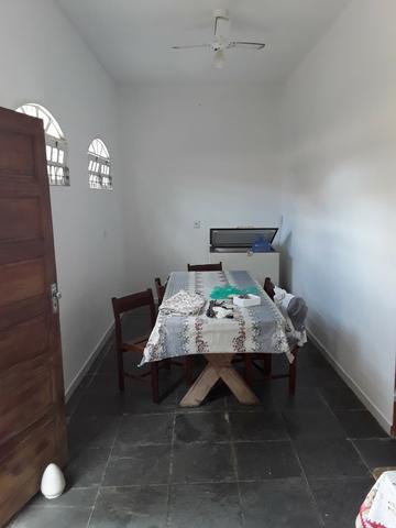 Vendo Casa em Nova Viçosa no bairro Alcione no sul da Bahia a 150m da praia lugar comum - Foto 13