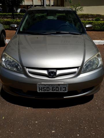 Honda civic - Foto 7