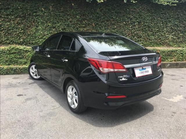 Hyundai Hb20 1.6 Premium 16v - Foto 4