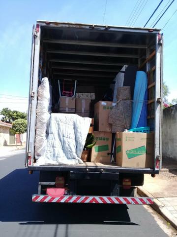 Mudanças fretes - Foto 3