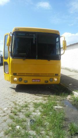 Vende-se ou troca-se por carro simples + torna - Foto 2