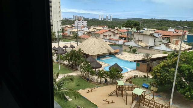 Apartamento 3 quartos com 2 suites - Cidade Verde - Foto 12