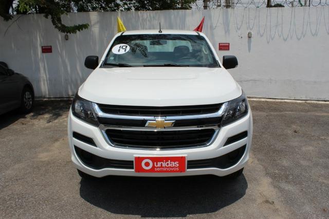 S10 CD LS 4X4 compelta 2.8 2019 - Foto 7