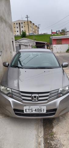 HONDA City 2011 R$26.000 - Foto 2