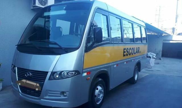 Micro onibus volare v8 - Foto 5