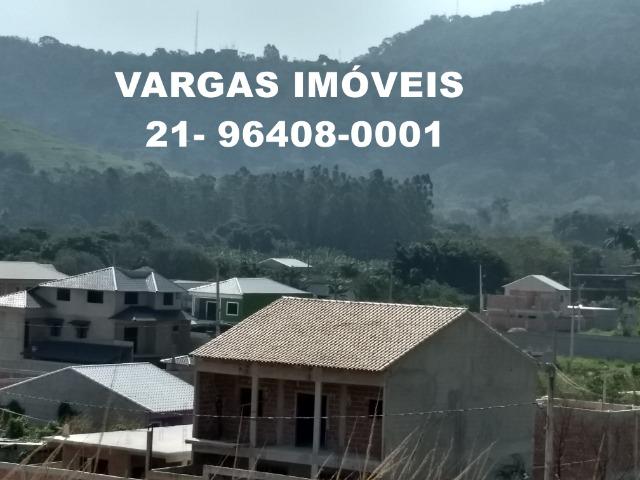 Chegou a HORA!! Campo Grande, 10Mil entrada, a partir!! Terrenos, Mendanha!! Acabando!! - Foto 13