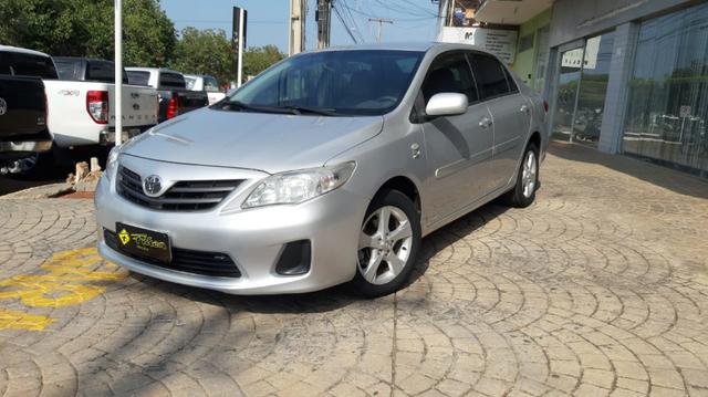 Corolla Gli AT 2011/2012 - 103.000KM - 44.900,00 - Foto 2