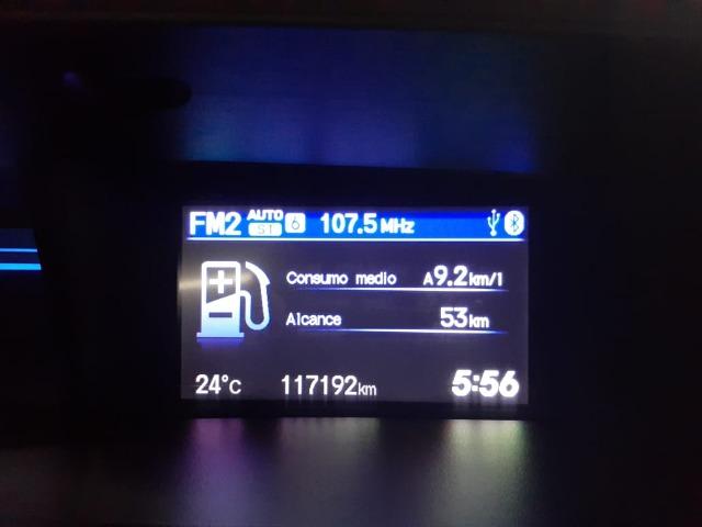 Honda Civic EXS 1.8 2012 - Foto 9