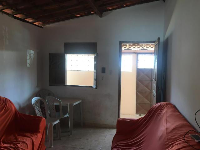 Alugo casa na ilha pro Feriadão 15 de Novembro casa próximo da Praia de Ponta de areia! - Foto 6