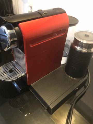 Cafeteira cápsula R$200,00 - Foto 3