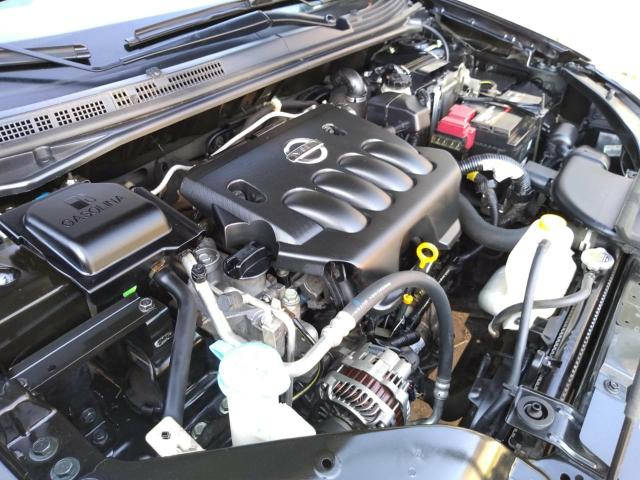 Sentra 2011 2.0 - Foto 6